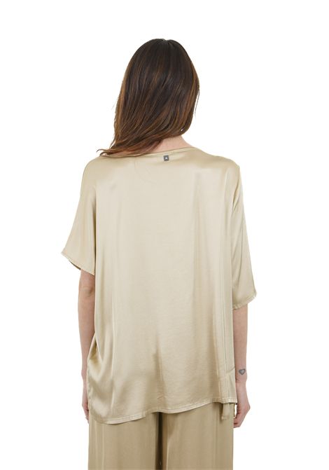 ASIMMETRICA MANILA GRACE | Bluse | C039VUMA002